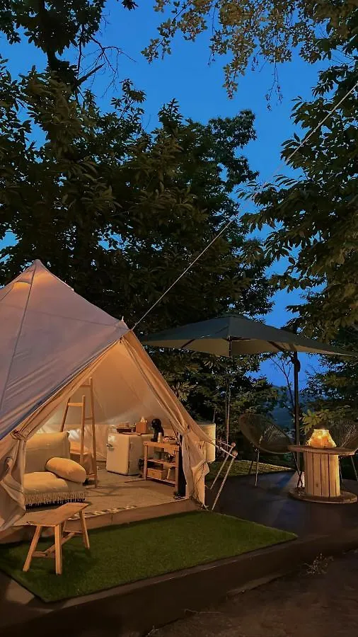 Il Bosco Di Paolo - Glamping location
