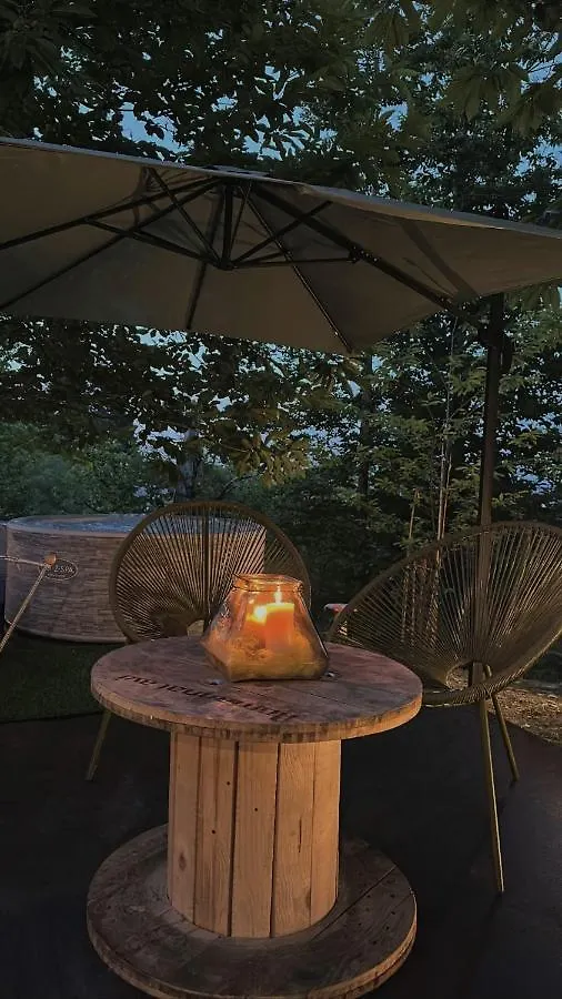 Il Bosco Di Paolo - Glamping Hotel Sestola 0*,  Italy