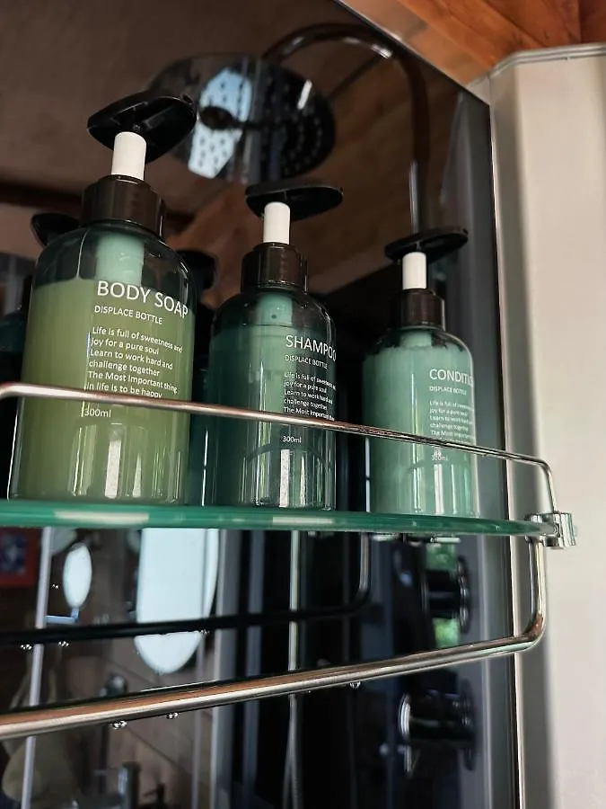 Il Bosco Di Paolo - Glamping Hotel Sestola