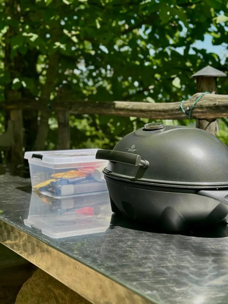 Il Bosco Di Paolo - Glamping Hotel Sestola 0*,  Italy