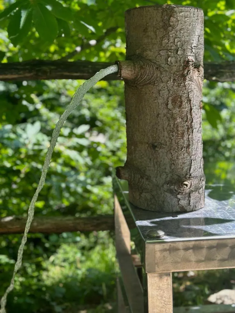 Il Bosco Di Paolo - Glamping Hotel Sestola Luxury tent